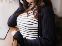 触りてぇ……！　男性視点で「いい体」をしている女性の特徴・5つ