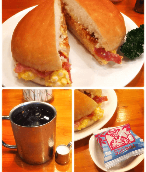 気軽に入れてご飯もおいしい! 一人で行きたい人気のファストフード店!#2