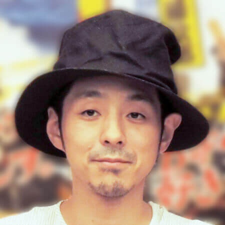 宮藤官九郎