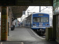 伊豆箱根鉄道駿豆線（Norio.NAKAYAMAさん撮影、Flickrより）
