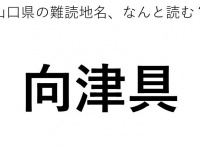 ヒント：4文字です