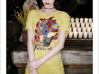 水原希子Instgramより