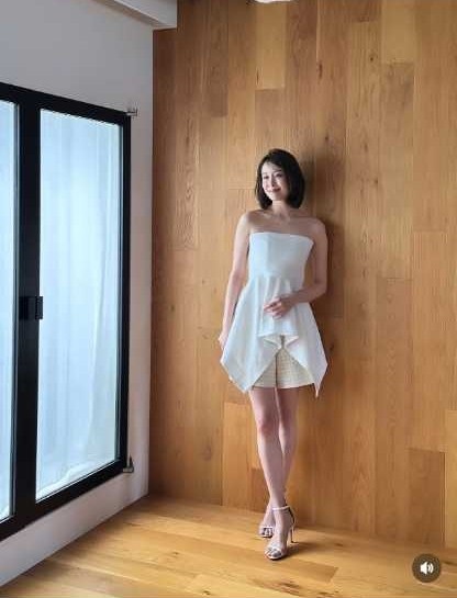 Instagram:良原安美(@yoshiharaami)より