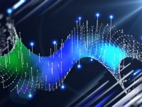 ワームホールを量子コンピューター内に疑似作成することに成功