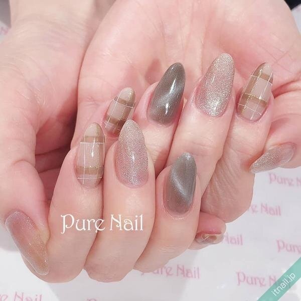 Pure Nail