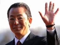 水谷豊