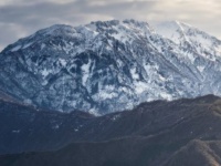 「八海山」見たことない人、意外と多い？　神々しい存在感に4000人が圧倒される