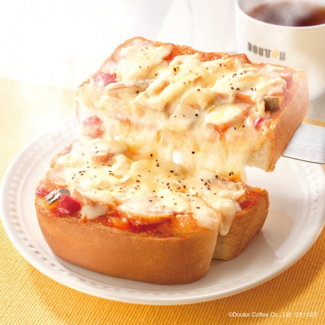 株式会社ドトールコーヒーのプレスリリース画像