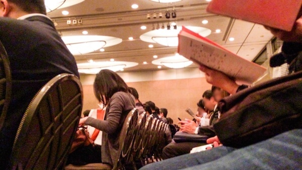DHCやAPAホテルが標的に？左派系マスコミによる”不買運動”の滑稽さ（写真はイメージです）