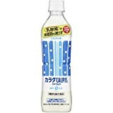カルピス カラダカルピス 500ml×24本 [機能性表示食品]