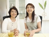 【女の嘆き】何でもお母さんに相談するのって、おかしいですか？
