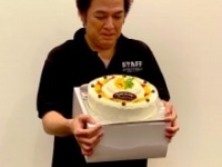 植草克秀の公式ツイッターより https://twitter.com/katsuhideuekusa
