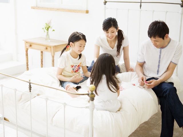 20代男性の88.65％「結婚したらイクメンになりたい」その理由とは？