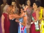 「２位じゃダメなんです」ブラジル美人コンテストで準優勝者が暴走！