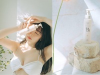 小嶋陽菜さんが “ボディバーム”を開発！　2月26日より発売