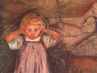 呪われた絵画と言われている10の作品とそれにまつわる逸話