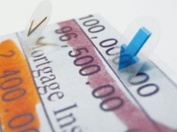 浮き上がるからすぐわかる。不思議な立体シール