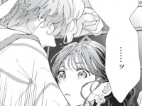 ちょ、ヤメて……っ!!!!!　嫉妬した男性の「強引な行動」【＊＊とキス付き２DK #12】