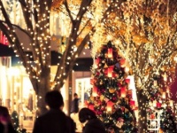 ベタベタすんなよ！　クリスマスにカップルを見た時の働く女子の本音・4選