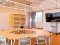 瀬戸SOLAN小学校公式ウェブサイトより
