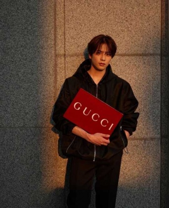 Instagram:志尊淳(@jun_shison0305)より
