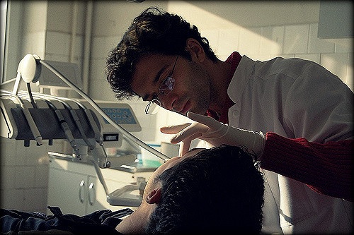 dentist
