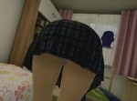 変態さんいらっしゃい。ＶＲゲームで女子高生のパンツを覗く方法