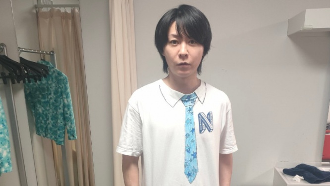 流れ星☆のたきうえの公式Xより