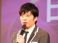 田中圭さん（2018年撮影）