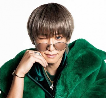 Instagram:小山慶一郎（@keiichiro.koyama ）より