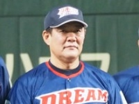 斎藤雅樹氏