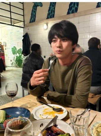 Instagram：佐藤勝利(@shori_sato_official)より