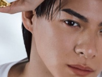 平野紫耀の公式インスタグラムより