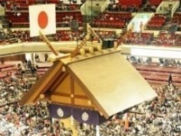 相撲イメージ