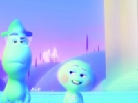 『ソウルフル・ワールド』 デジタル配信中／4月28日（水）MovieNEX発売   ⒞2021 Disney/Pixar 発売／ウォルト・ディズニー・ジャパン