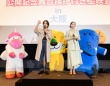 松田元太、髙石あかり 登壇！　『たべっ子どうぶつ THE MOVIE』公開記念舞台挨拶付き上映会 in 大阪　松田「たこ焼きは大好きです！」