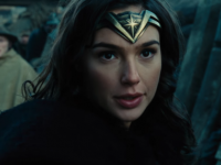 痺れるほどに強く、美しい！　『ワンダーウーマン』予告編第２弾が到着