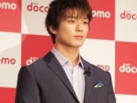 新田真剣佑