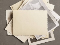 世界初の偽造写真と言われている1840年に作られた「溺死者に扮した自写像」