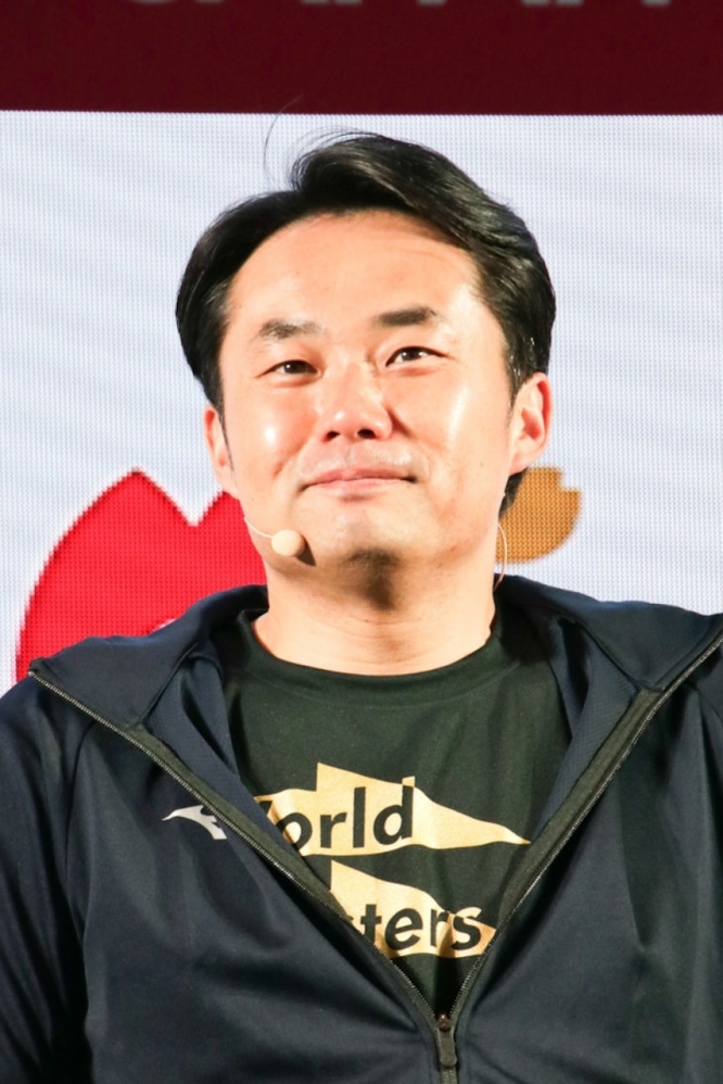 杉村太蔵
