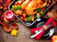 24日は平日か～！　簡単なのに豪華見えするクリスマスレシピ4選