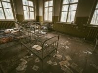 チェルノブイリの被曝者から生まれた子供たちの遺伝子を調査。被曝の影響は見られず（国際研究）