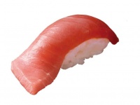 みなみまぐろ中とろ