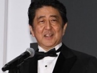 安倍晋三前総理大臣