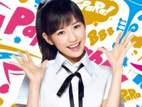 渡辺麻友オフィシャルブログより