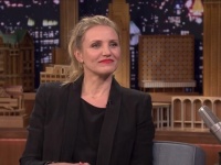 セルマ・ブレアが親友キャメロン・ディアスの引退説に言及→発言を撤回