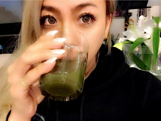 GENKINGインスタ画像3