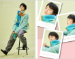 『 羽生結弦 Gift set ～My Colors～ フレーム切手セット』 11/17(月)より　【予約申込】開始！！