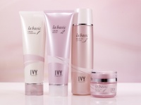 株式会社アイビー化粧品のプレスリリース画像