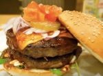 【はいじぃ迷作劇場】ガストに登場したデカ盛り大食いメニューを食べ尽くせ！！